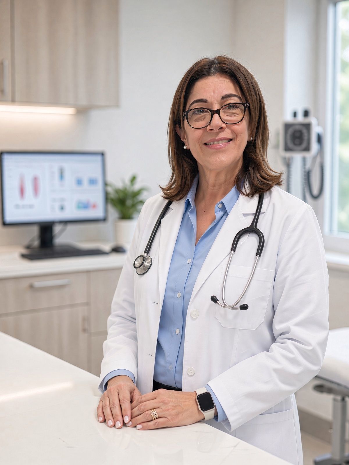 Katherine Bravo, APRN